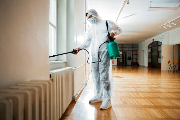 Best Pest Prevention Services  in Fleetwood, PA